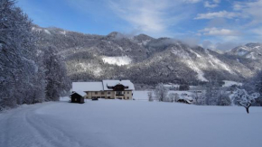Ferienwohnungen Enzi, Weißbriach, Österreich